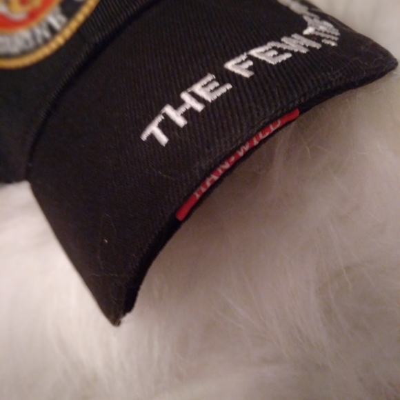 Baseball Cap - Picture 3 of 4